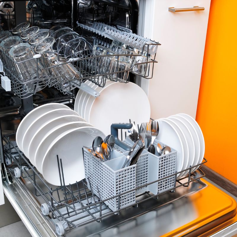 صيانة غسالات اطباق يونيون اير