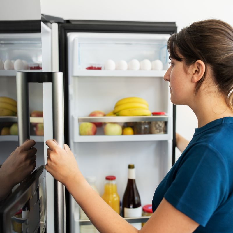 رقم صيانة ثلاجات يونيون اير